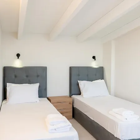 Scorpios View Villa