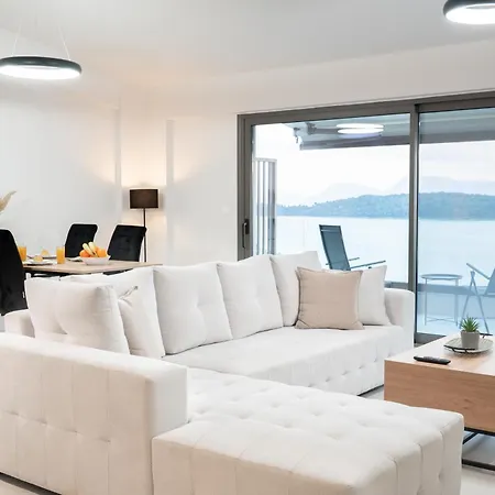 Scorpios View Villa