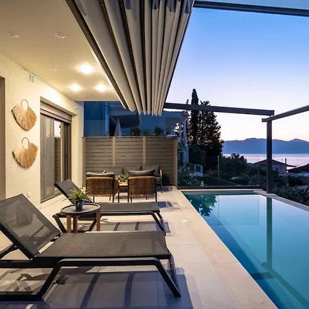 Scorpios View