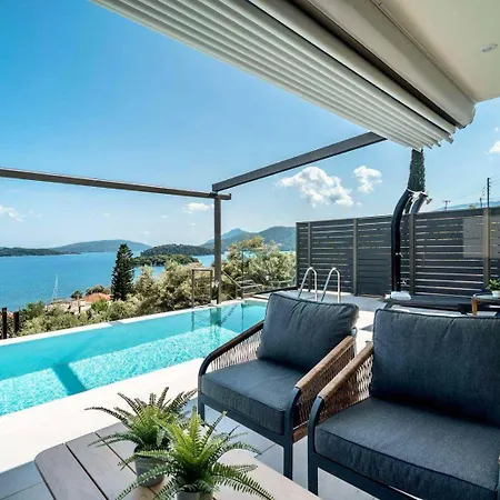 Scorpios View Villa