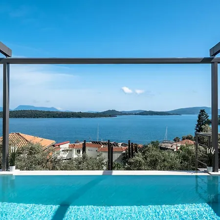 Villa Scorpios View