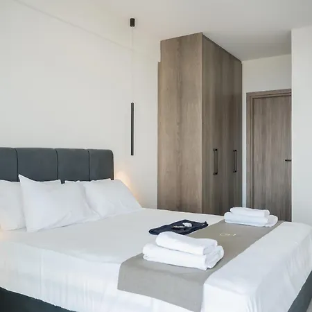 Scorpios View Villa *