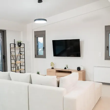 Scorpios View Villa Nydri (Lefkada)