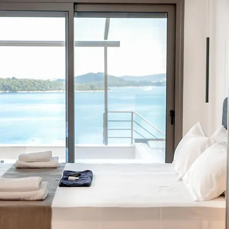 Scorpios View Villa *