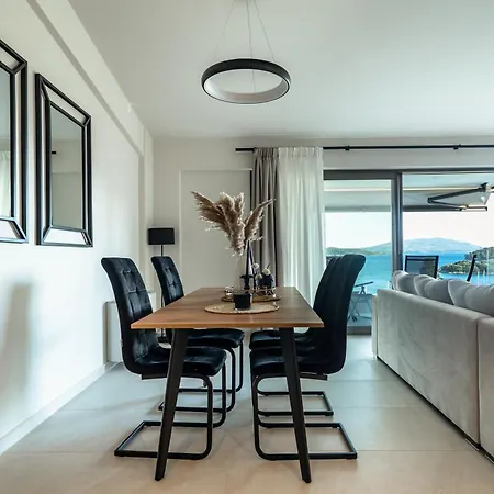 Villa Scorpios View