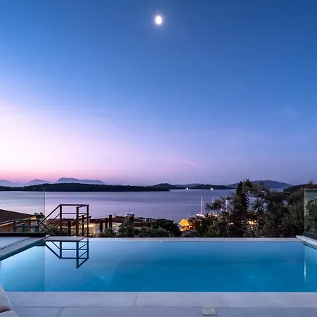 Scorpios View * Nydri (Lefkada)