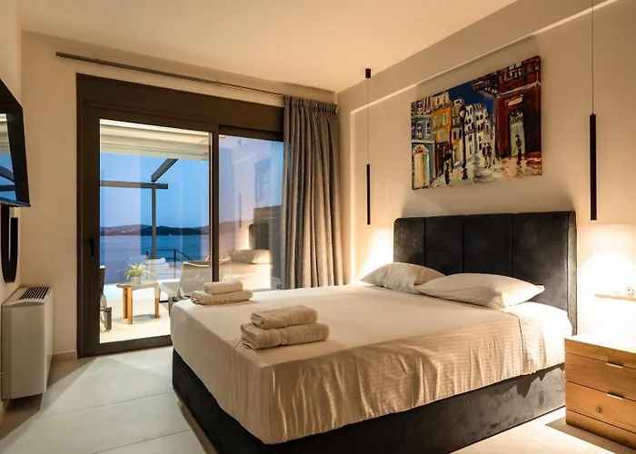 Scorpios View Villa *