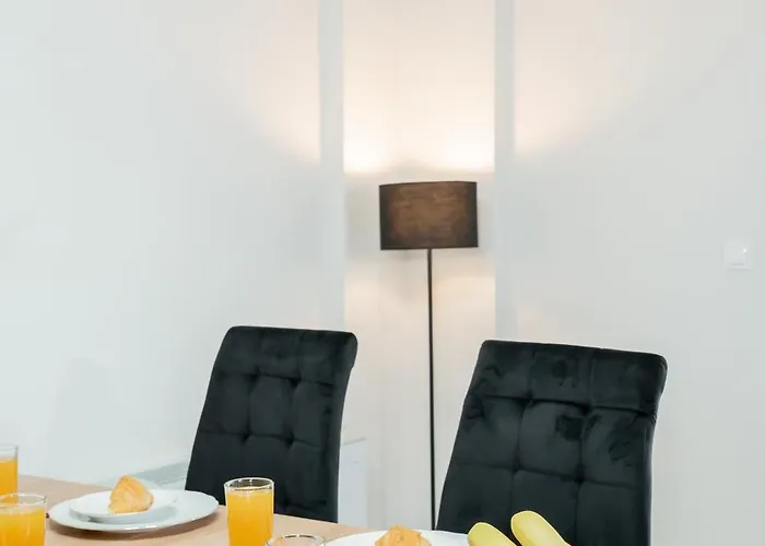 Villa Scorpios View *