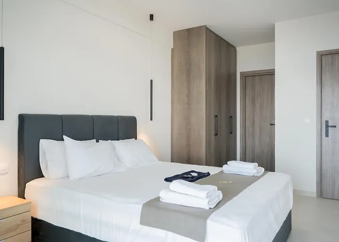 Scorpios View Villa *