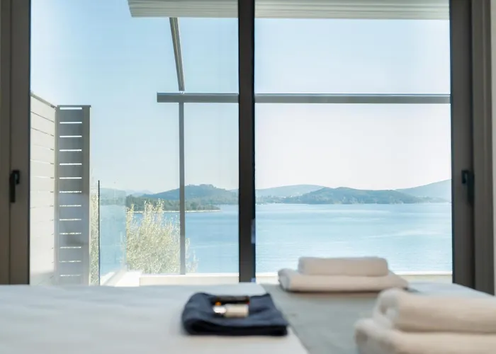 Scorpios View Villa Nydri (Lefkada)