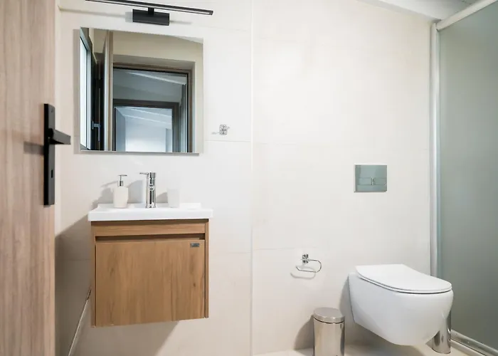 Scorpios View Villa Nydri (Lefkada)