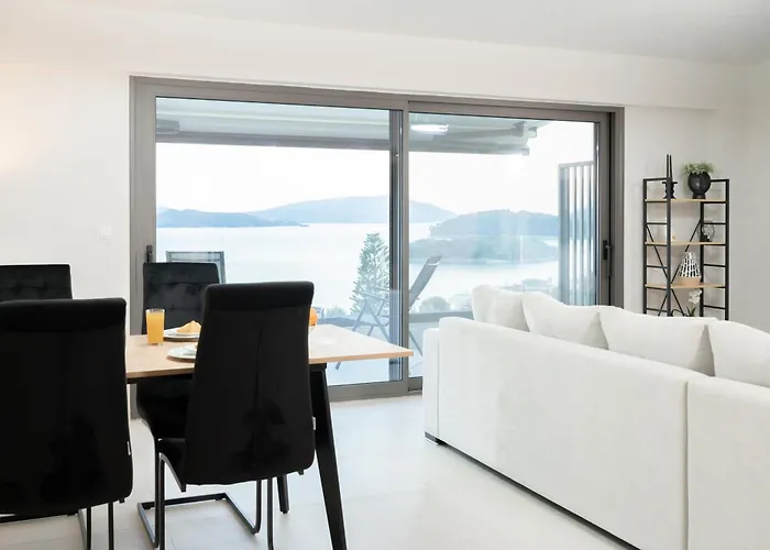 Scorpios View Villa *