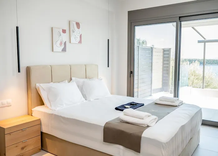 Scorpios View Villa Nydri (Lefkada)