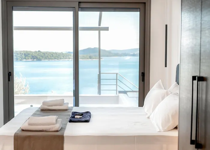 Scorpios View Villa *