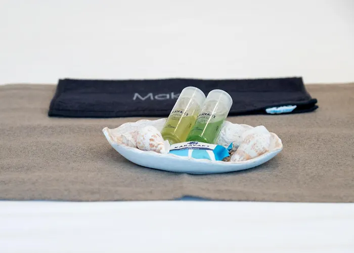 Scorpios View Nydri (Lefkada)