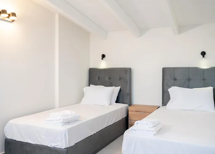 Scorpios View Villa Nydri (Lefkada)