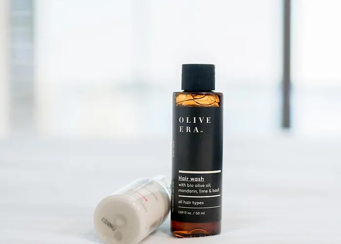 Villa Scorpios View *