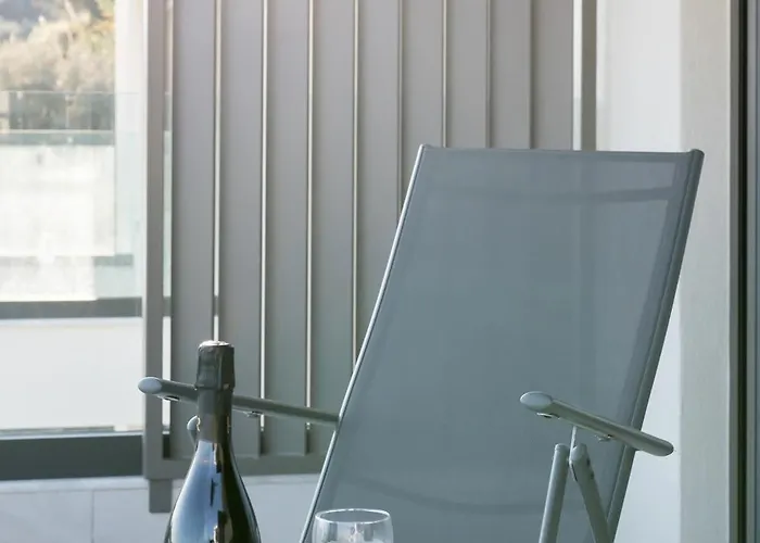 Scorpios View Nydri (Lefkada)