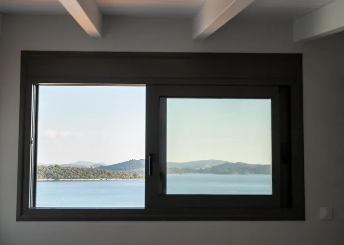 Scorpios View Villa *