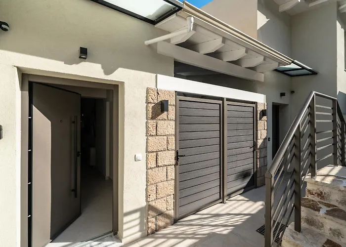 Scorpios View Villa Nydri (Lefkada)